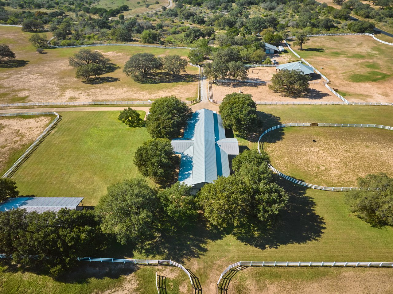 Peach Creek Estate