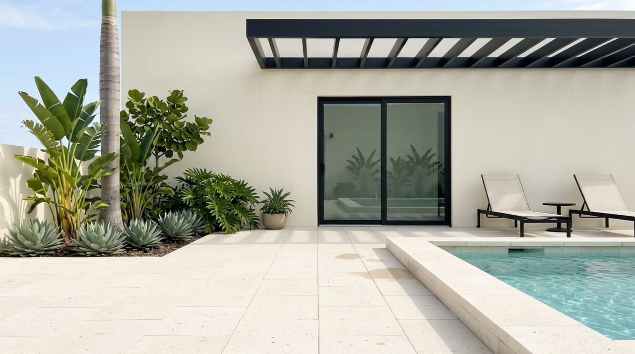 How Miami New Development Differs From Downtown NYC