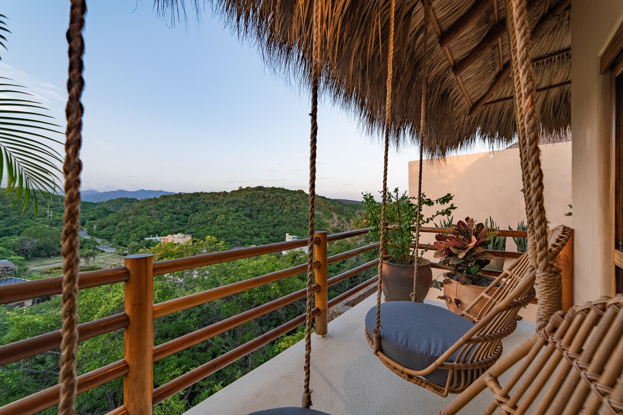 3 bedroom, Single Family Homes, Villa SOLERI 