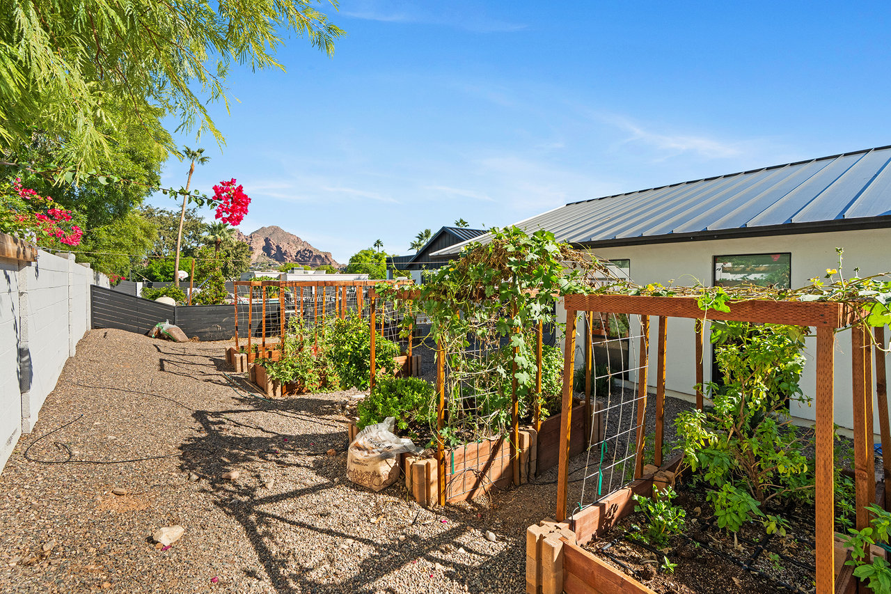 3842 E SAN MIGUEL Avenue, Paradise Valley