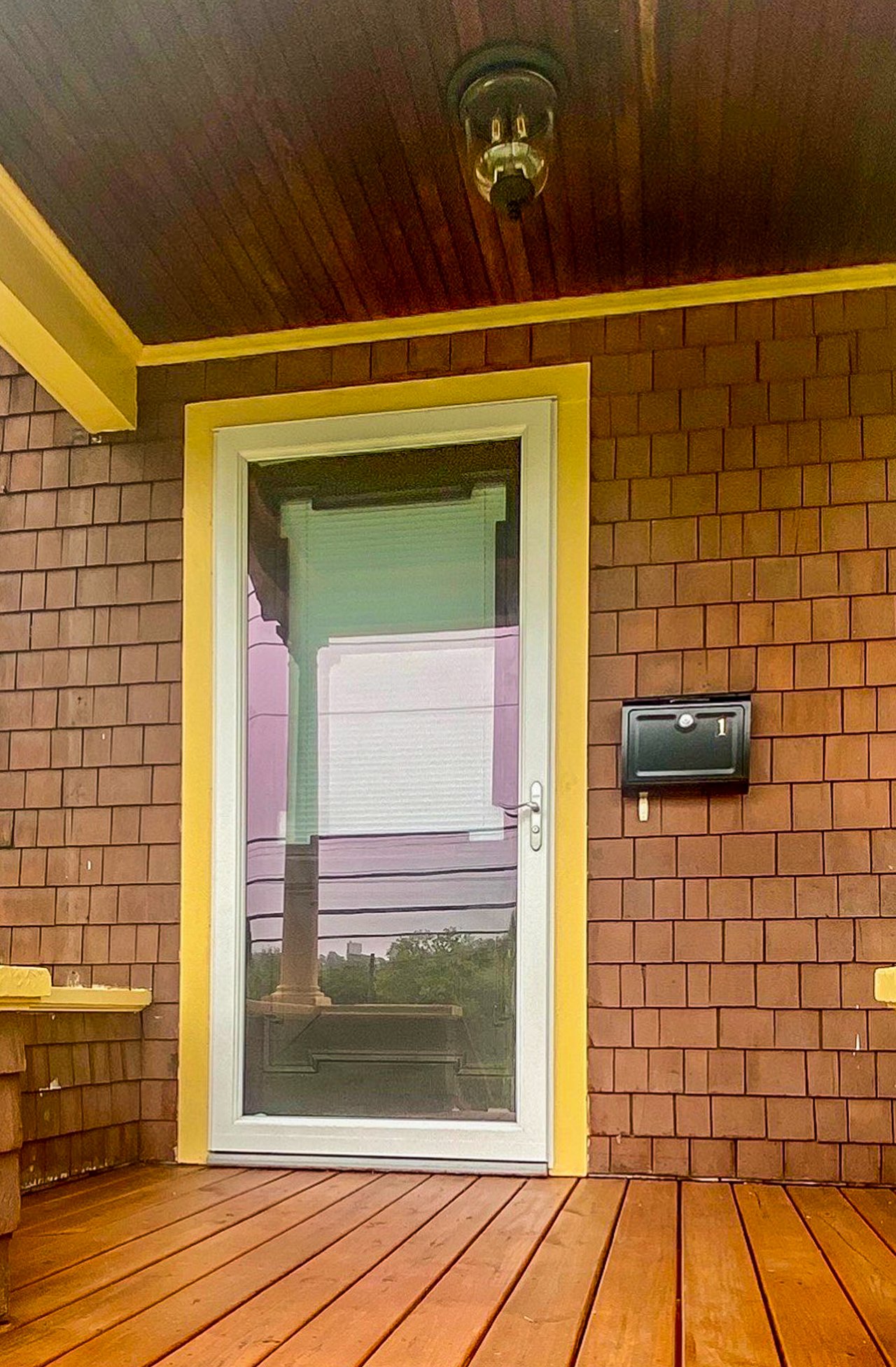 Rental Currently Available