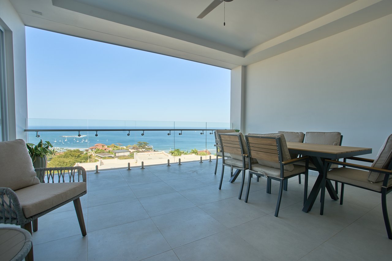 Residencia La vista 303