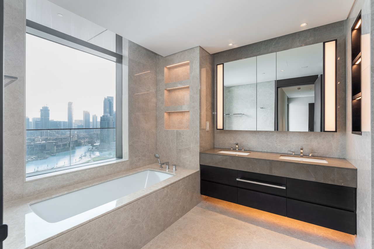 IL Primo Penthouse 