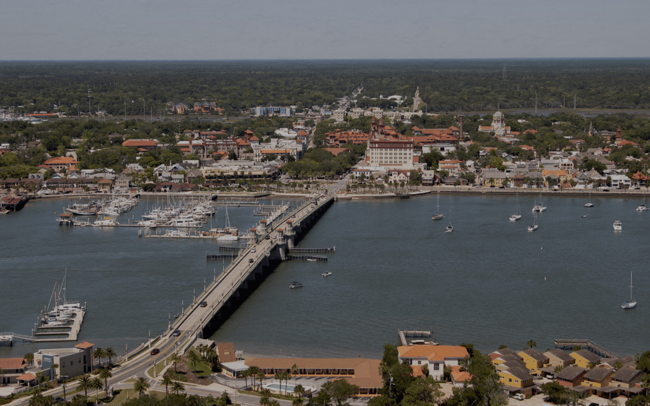 St. Augustine Homes For Sale