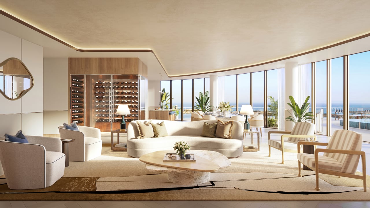 Cipriani Residences Miami (Brickell)