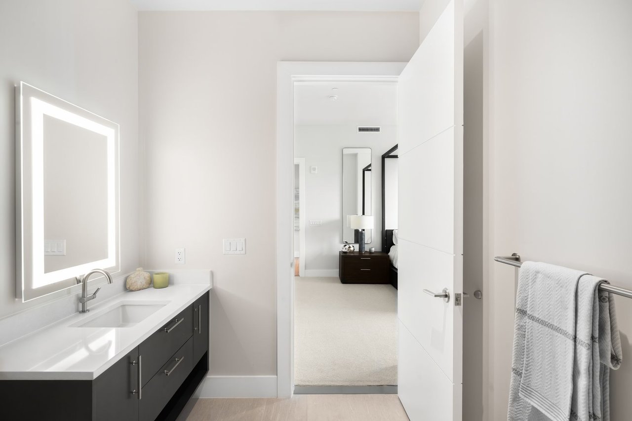 155 Steele Street #1212