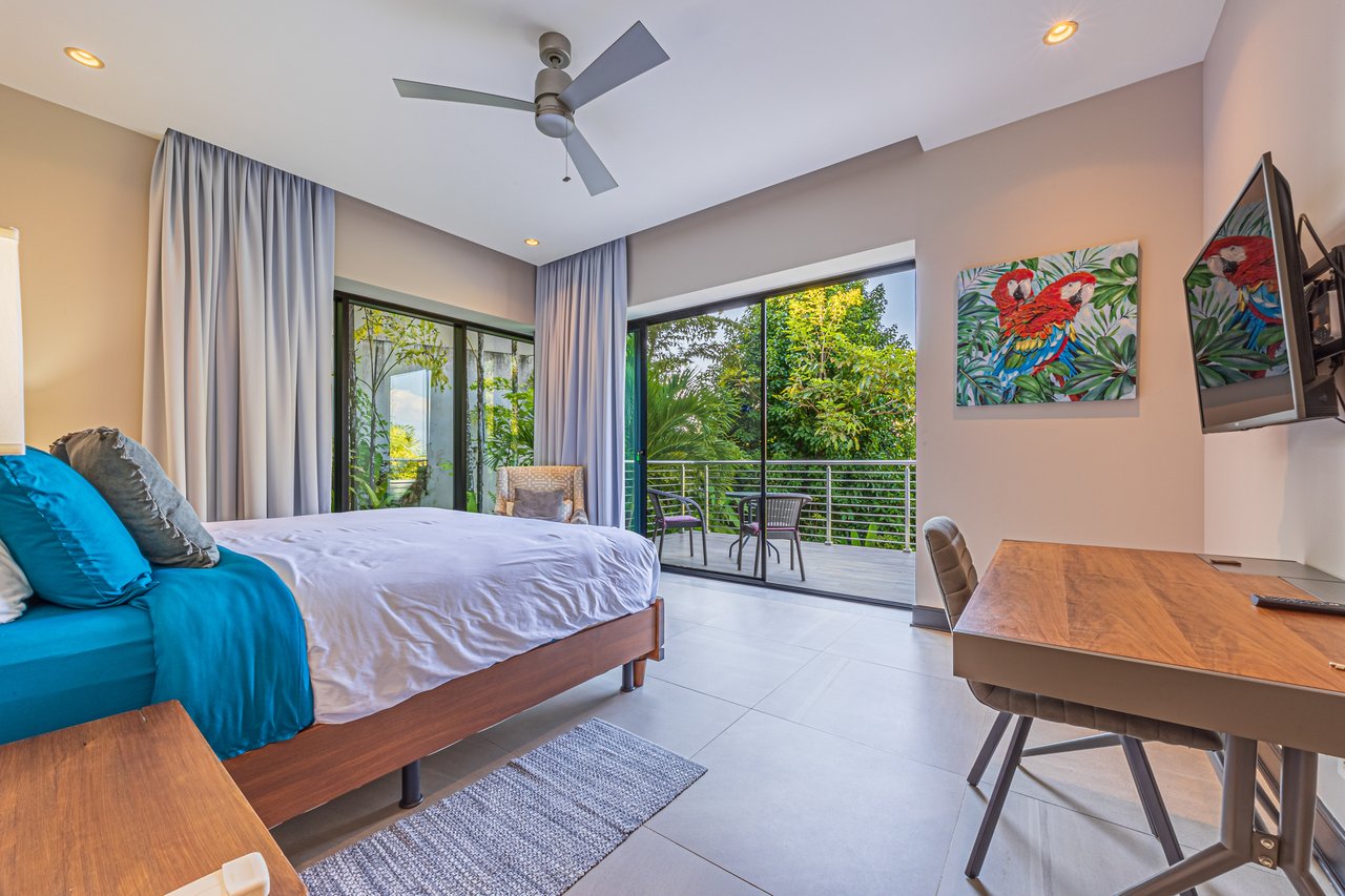 VILLA MAREN | ELEVATED LIVING IN UVITA | DOMINICAL 