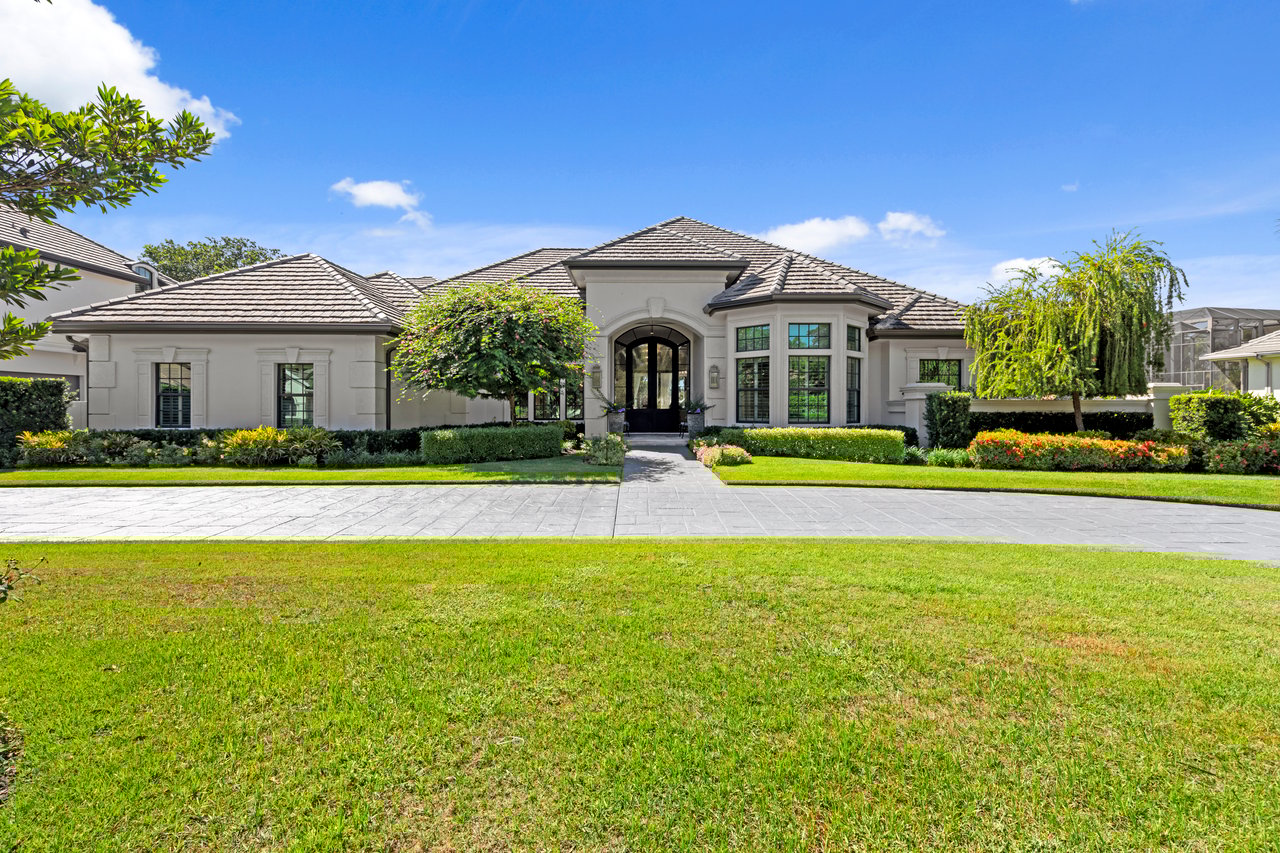 6536 Highcroft Drive