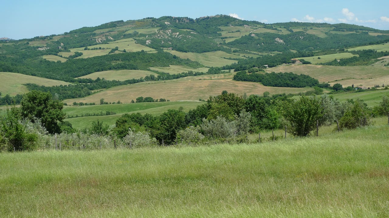 CASALE SAN PIERO