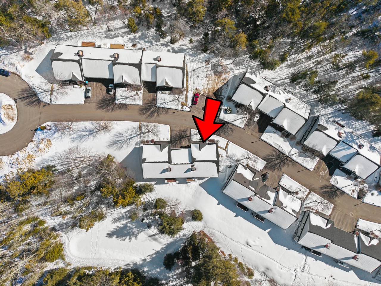 7 Mackworth Lane, #7, Cumberland