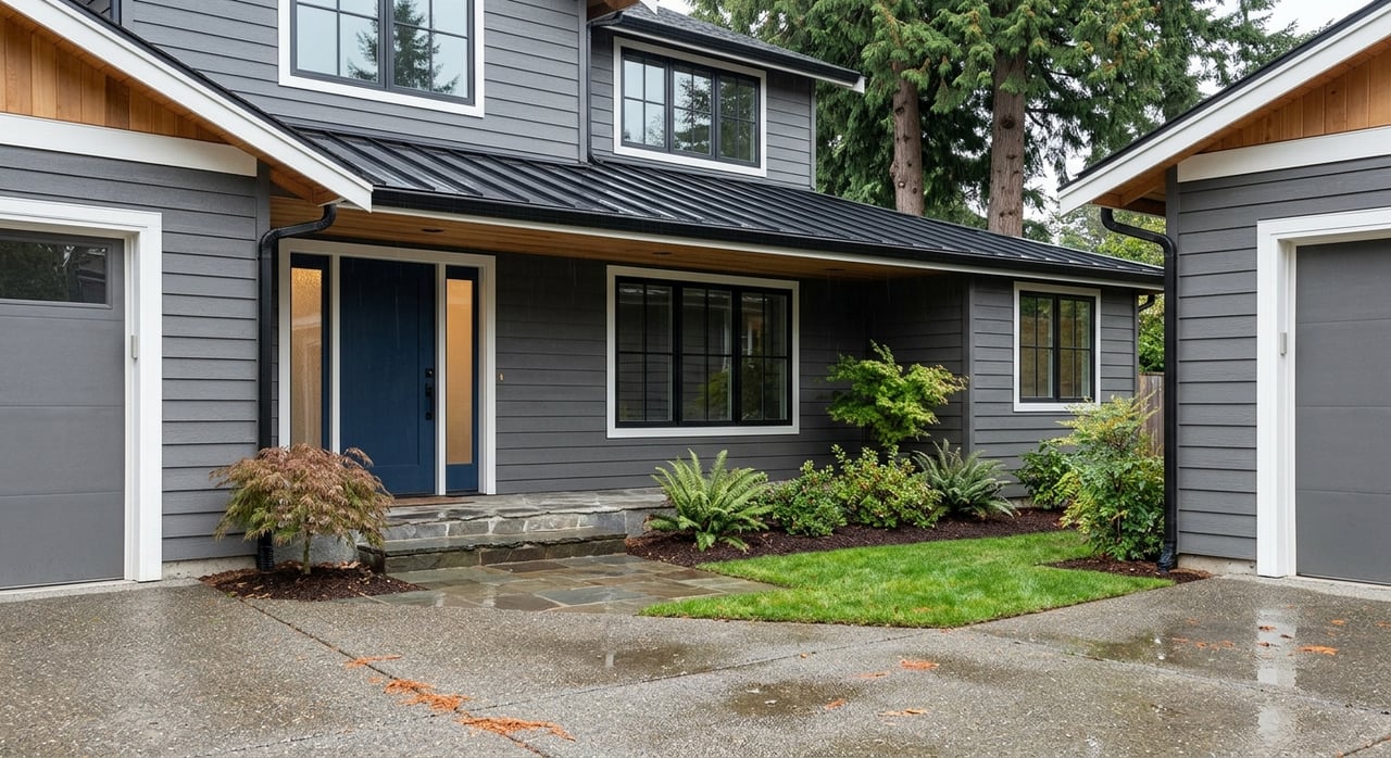 When To List In Snohomish: Planning Around School And Weather