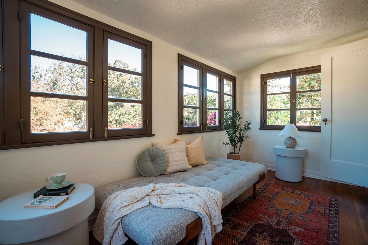 Gorgeous Spanish Colonial