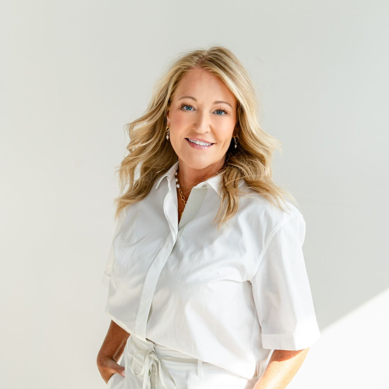 Yvonne Zielinski Rochester, MI Real Estate Agent Headshot