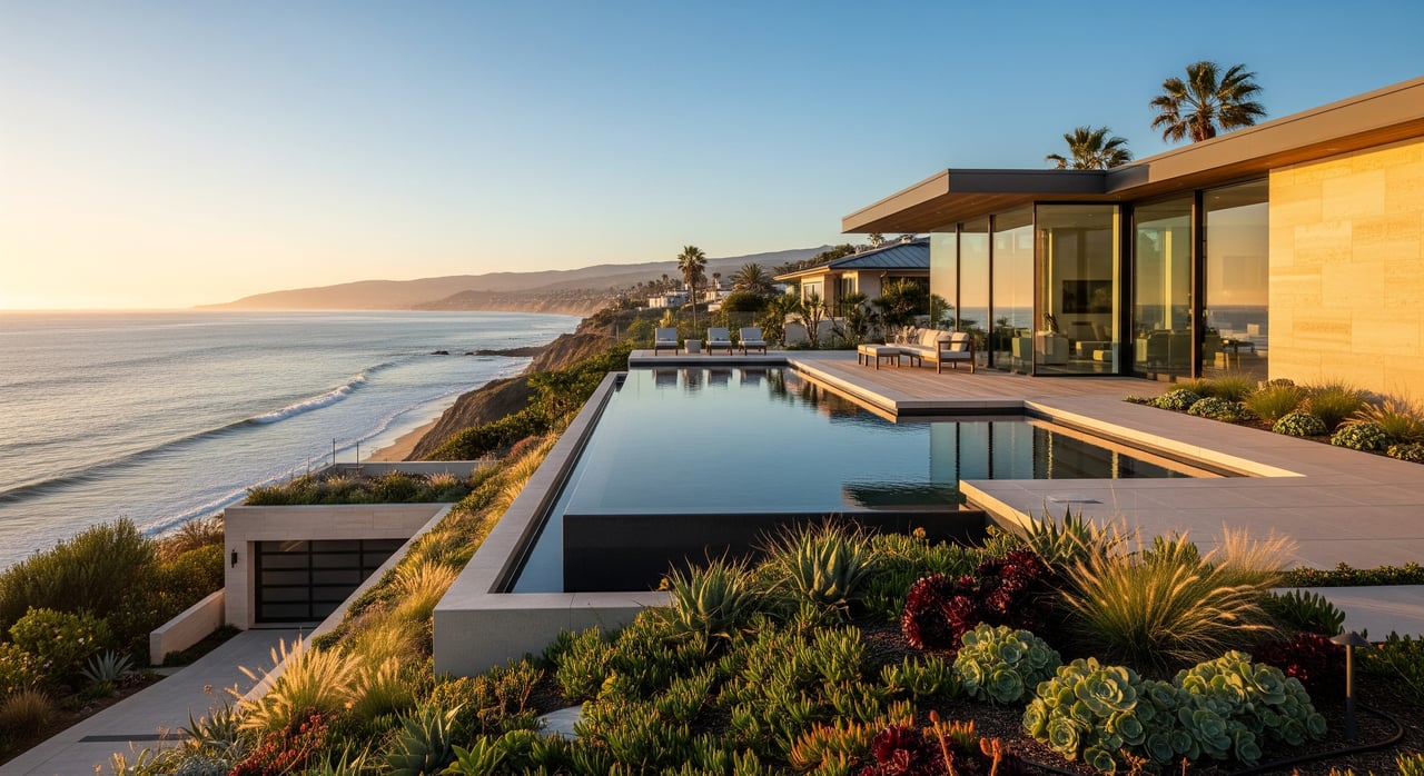 Pricing Strategy for Mar Vista’s Emerging Luxury Segment