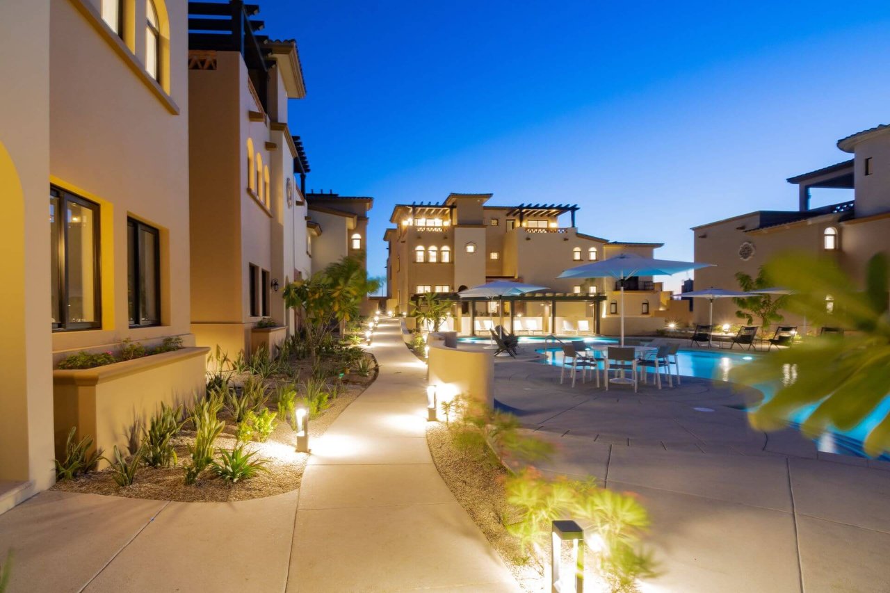 Mavila at Quivira Private Residences