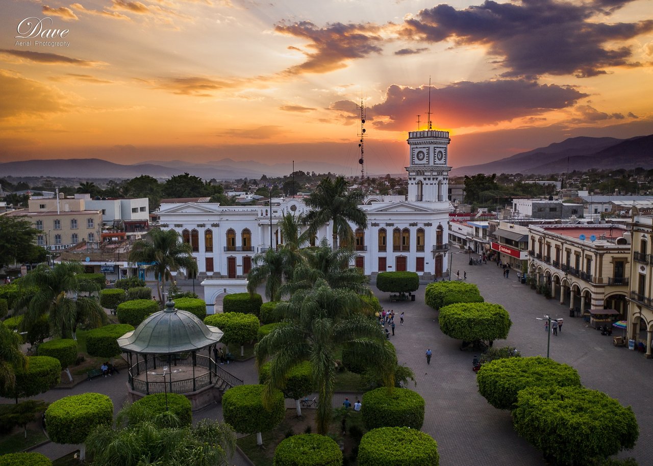 Ameca, Jalisco.