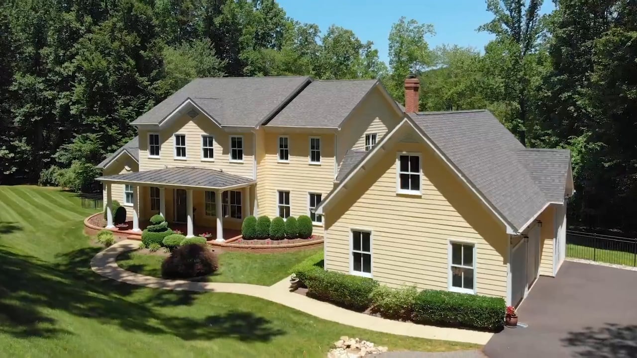 5660 Green Springs Drive, Warrenton, VA