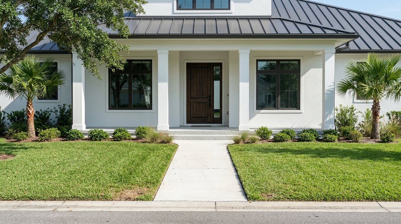 New Build Or Renovation? Deciding In Sandestin Communities