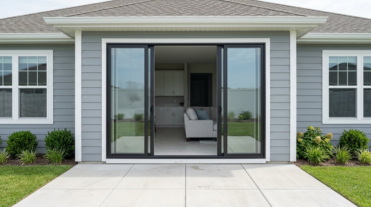 PCS To Joint Base Langley-Eustis: Hampton Housing Overview