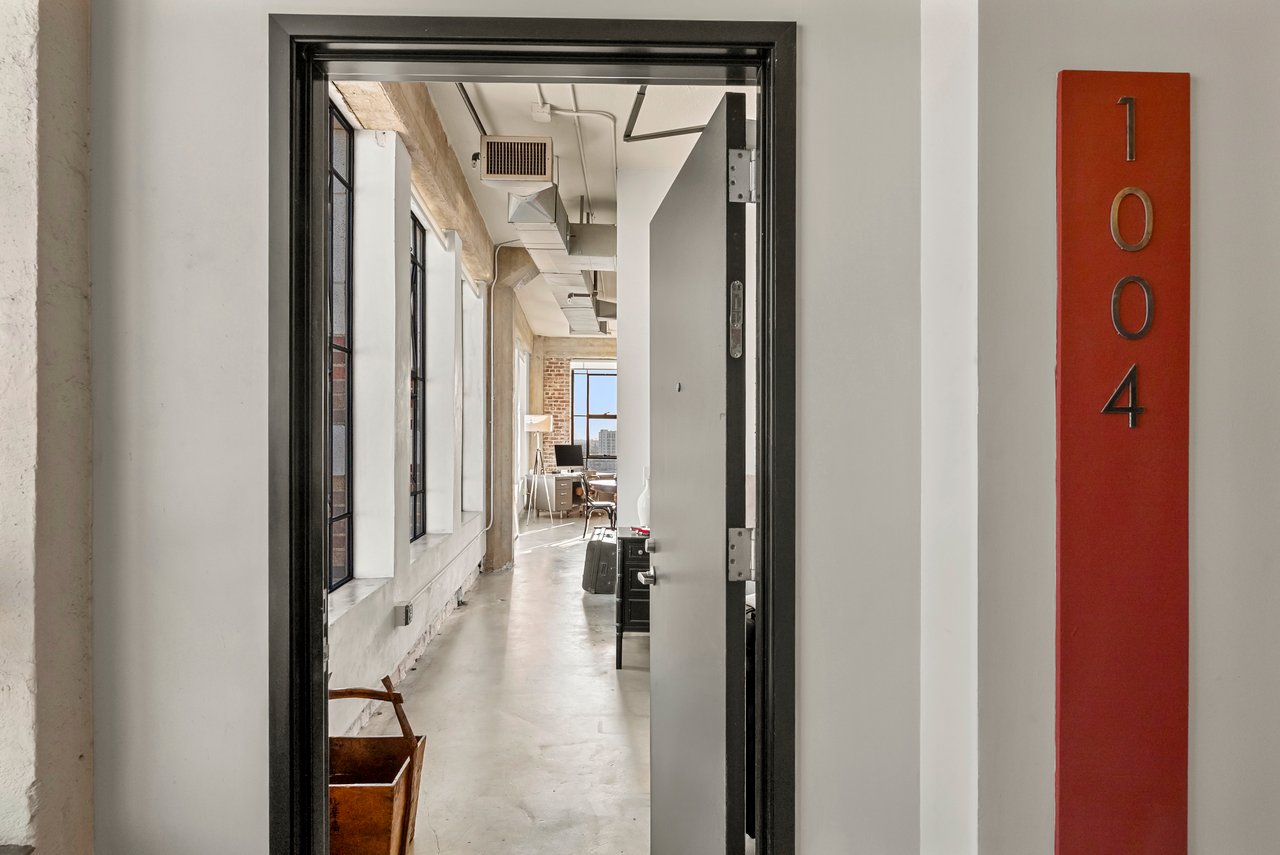 315 E 8th St Unit: 1004, DTLA