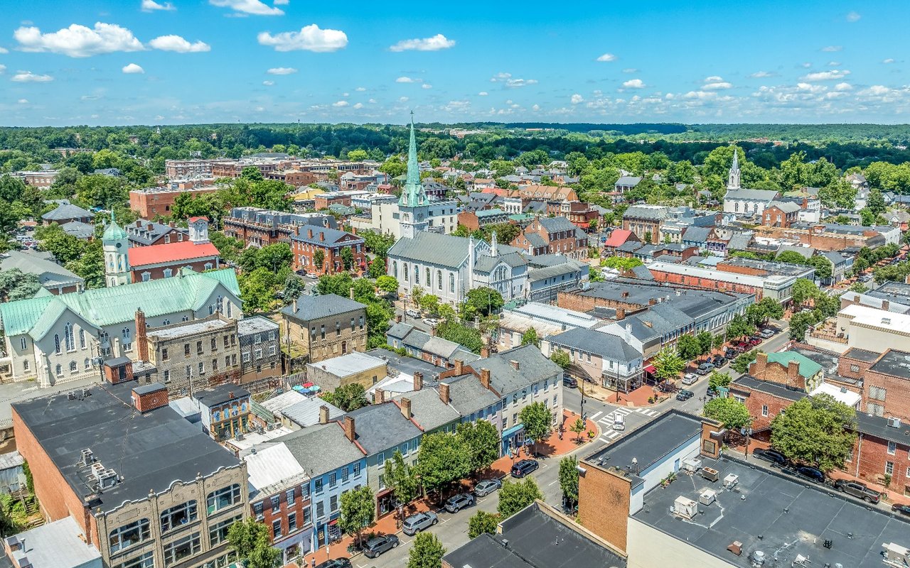 Fredericksburg