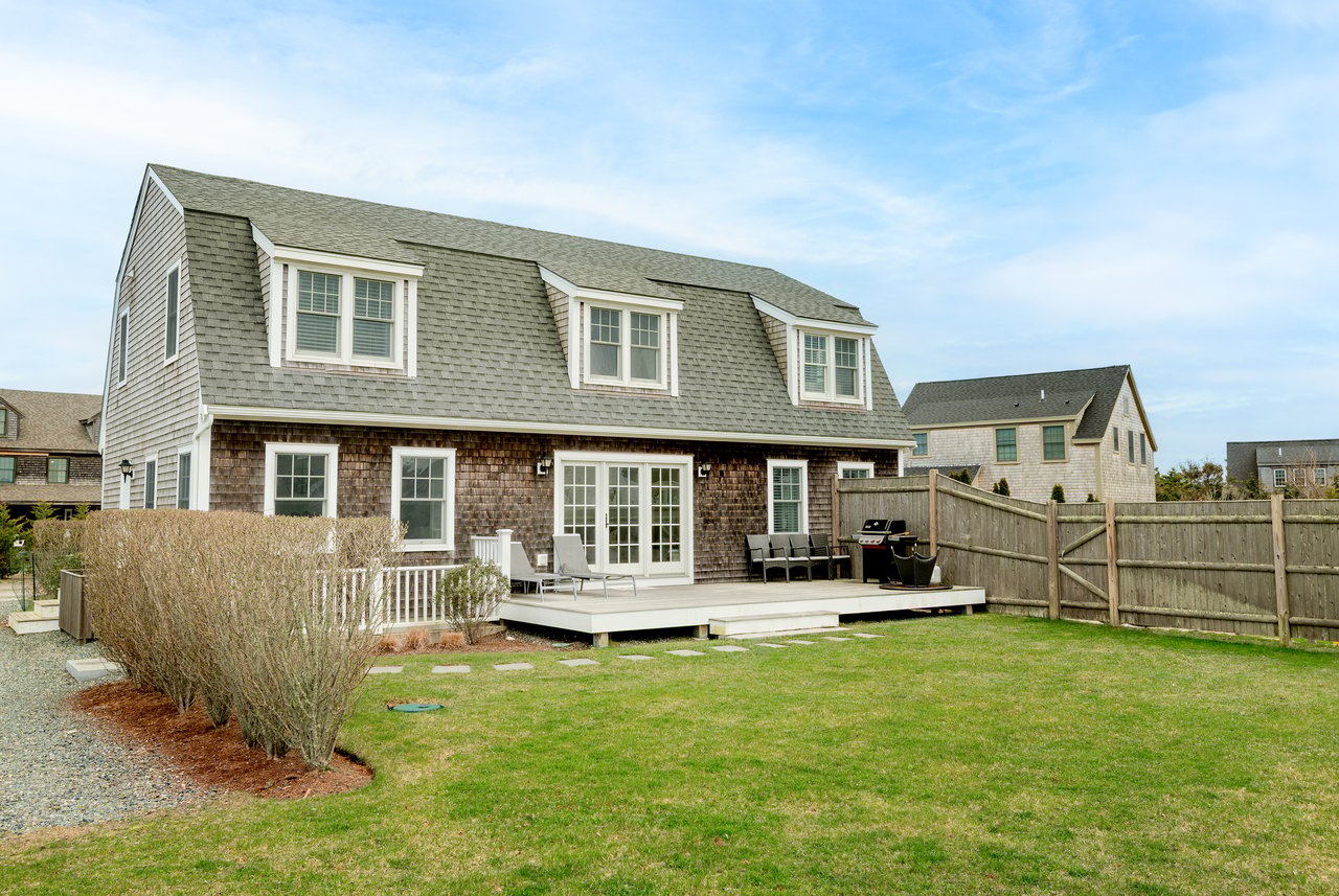 26 A Evergreen Way
