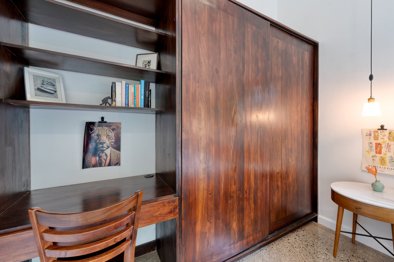 Modern Eco Villa in Central Uvita Only 5 Minutes from Surf Beach