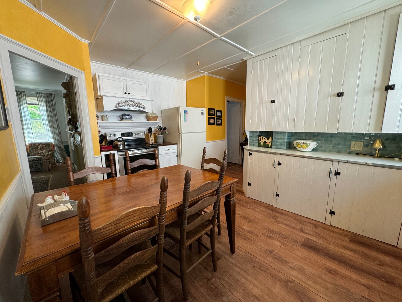 Rockland – 288 Broadway