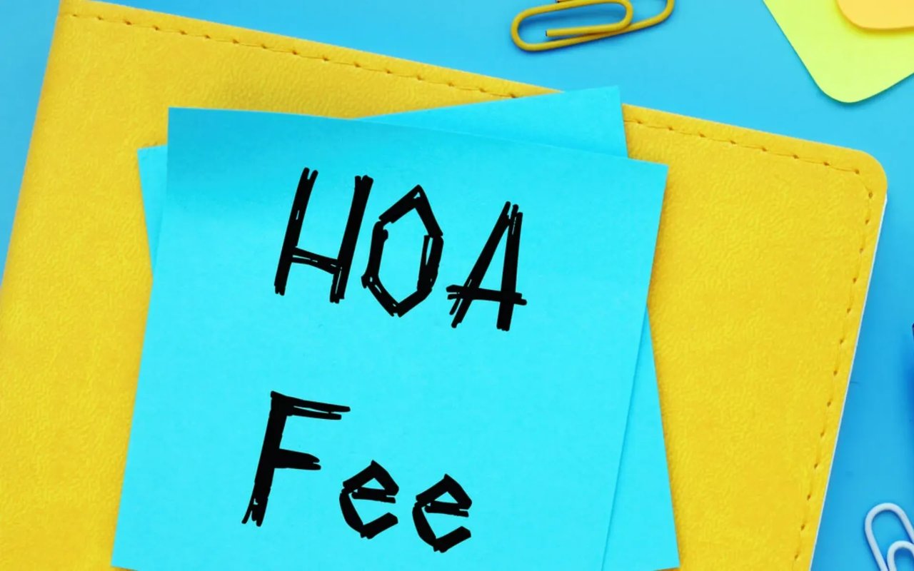 Top 5 Essential Questions To Ask About HOA Fees