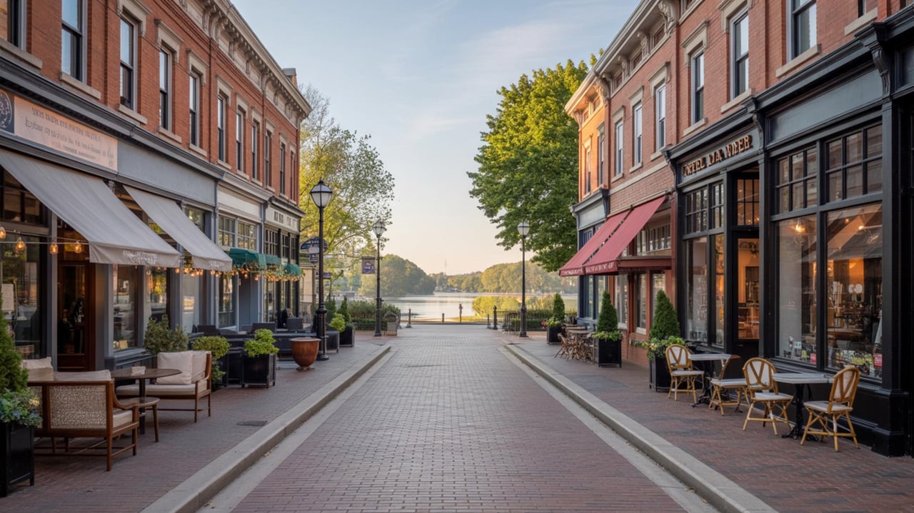 Hidden Gems to Discover in North Buffalo, NY