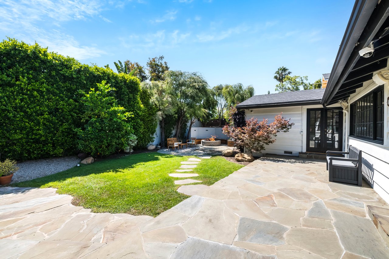 4938 Morse Ave, Sherman Oaks