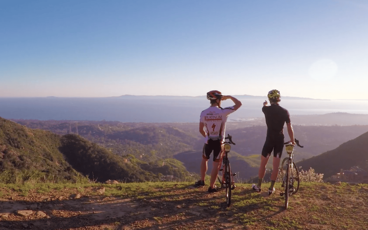 Santa Barbara: Outdoor Adventures