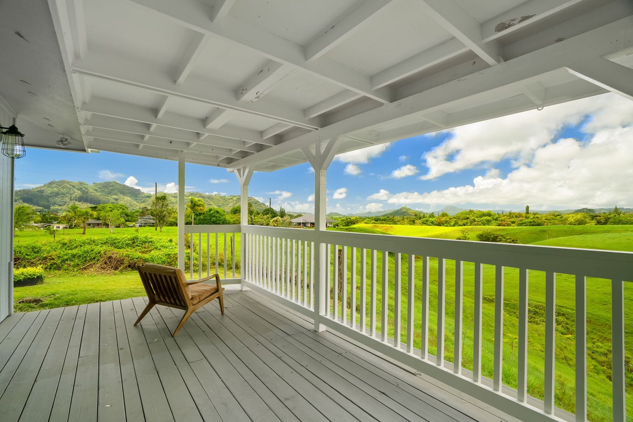 OLOHENA OPPORTUNITY! 6391 & 6395 OLOHENA RD