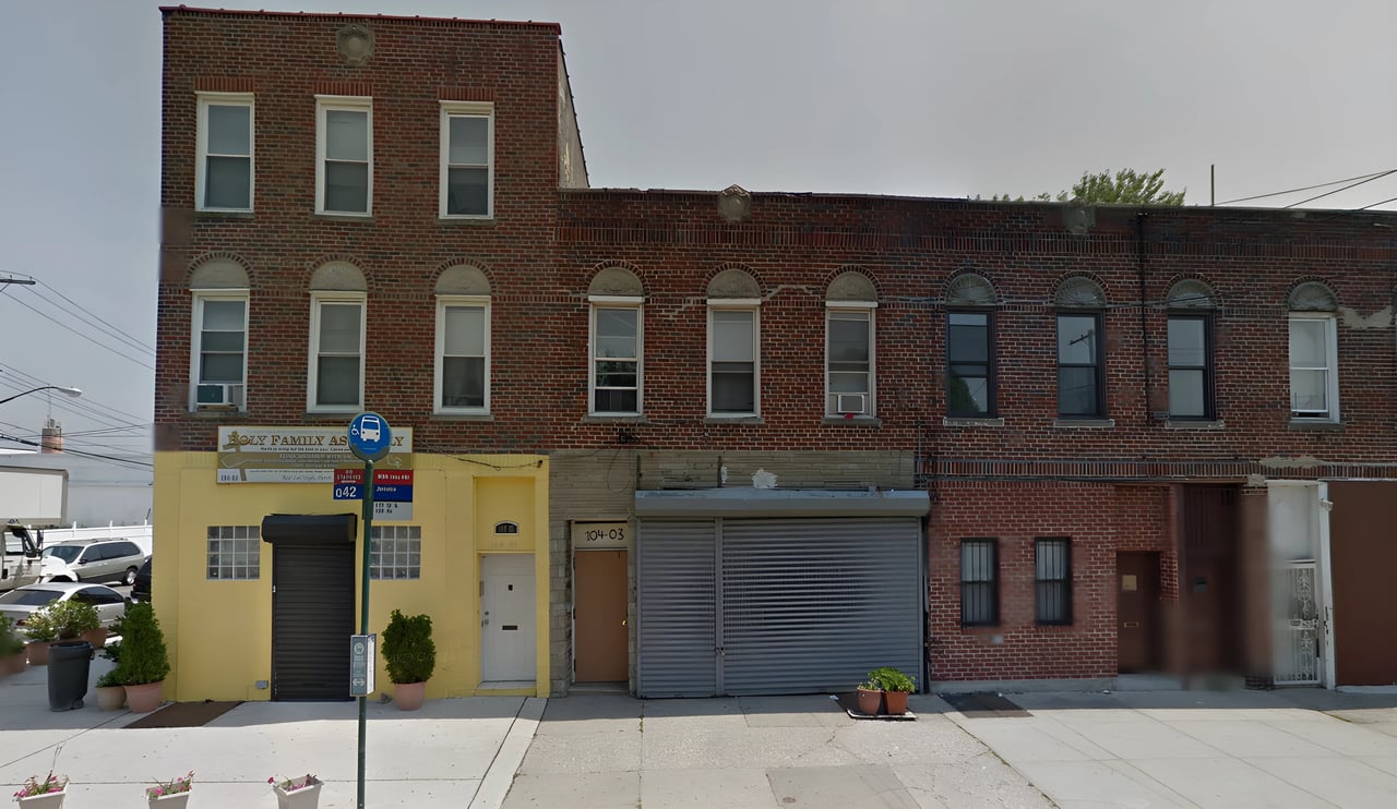 104-03 177th Street