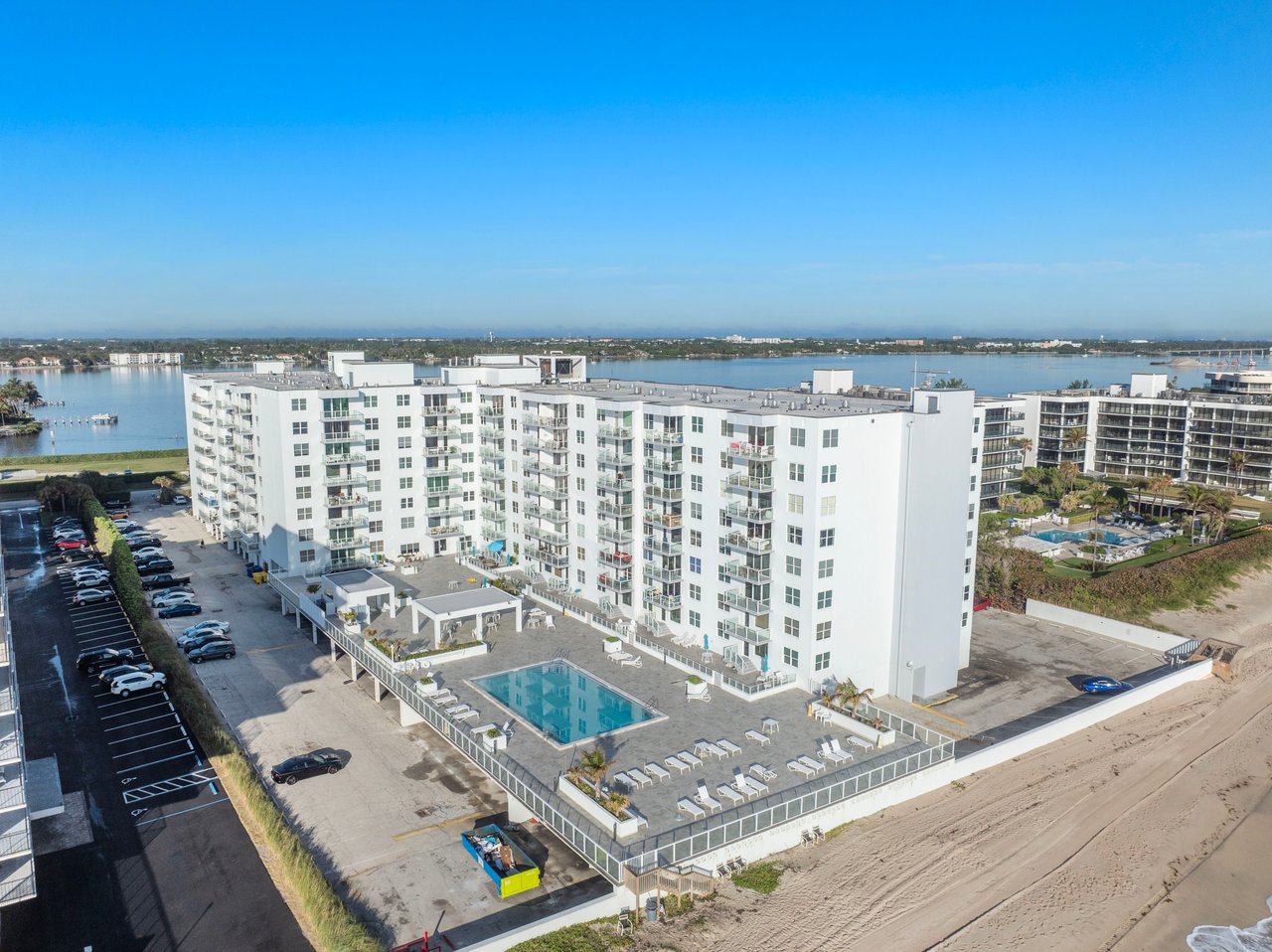 3450 S Ocean Blvd # 225