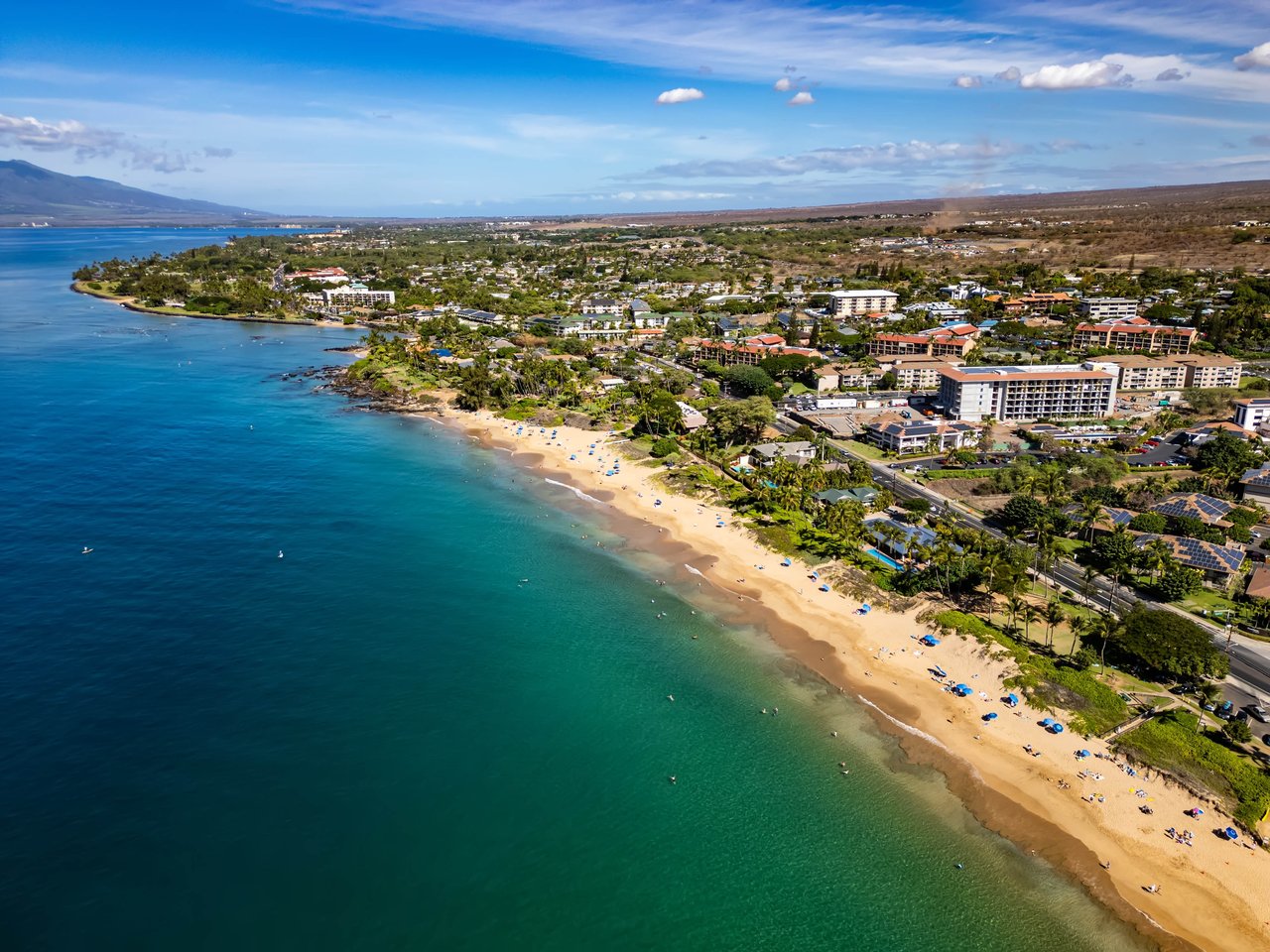 Maui Vista