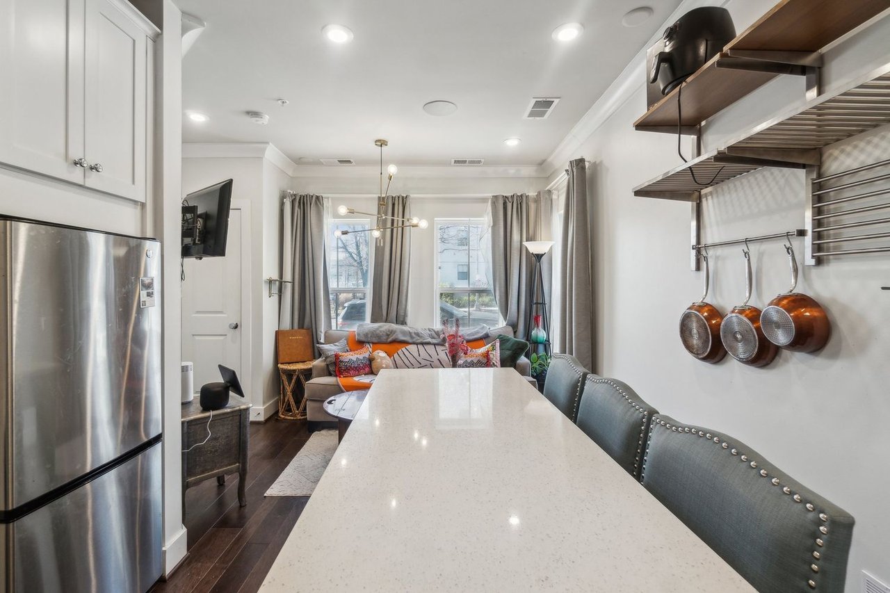 7229 Georgia Ave NW, Unit A