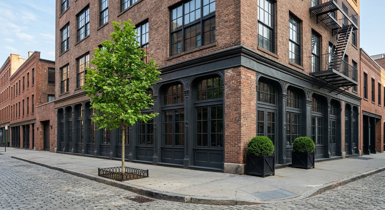 What It’s Really Like To Call Tribeca Home