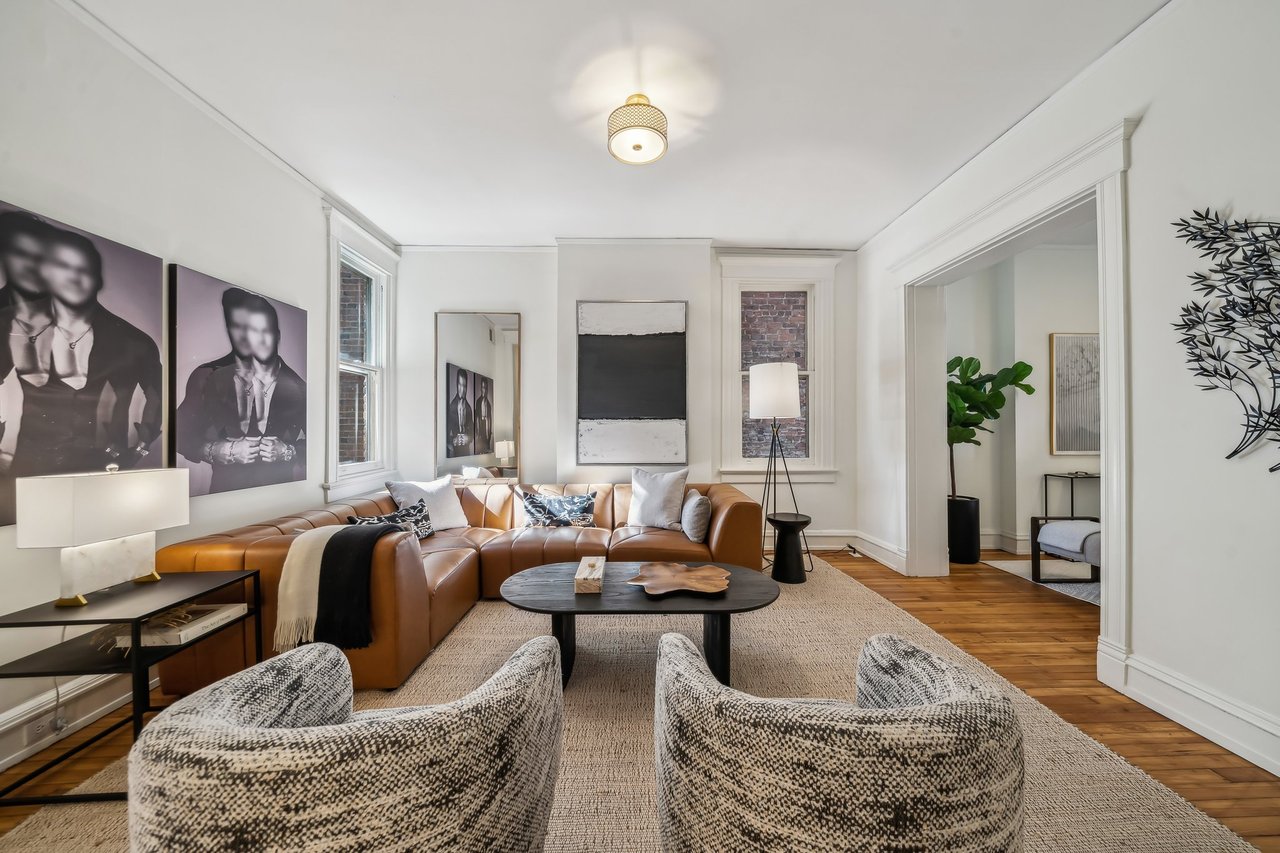 Selling Well in the Fan & Museum District Why Pricing, Timing, and Presentation Decide the Outcome