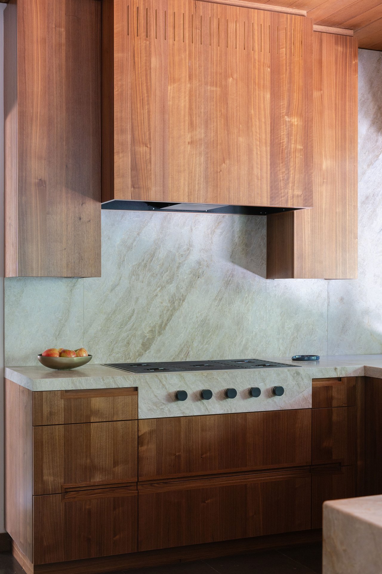 Architect Saul Zaik Designed Northwest Regional Modern Masterpiece 