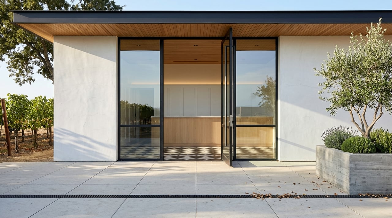 Preparing To Sell A Winery Or Tasting Room In St. Helena