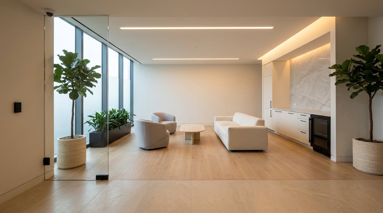 How Midtown Manhattan Condos Serve Global Owners