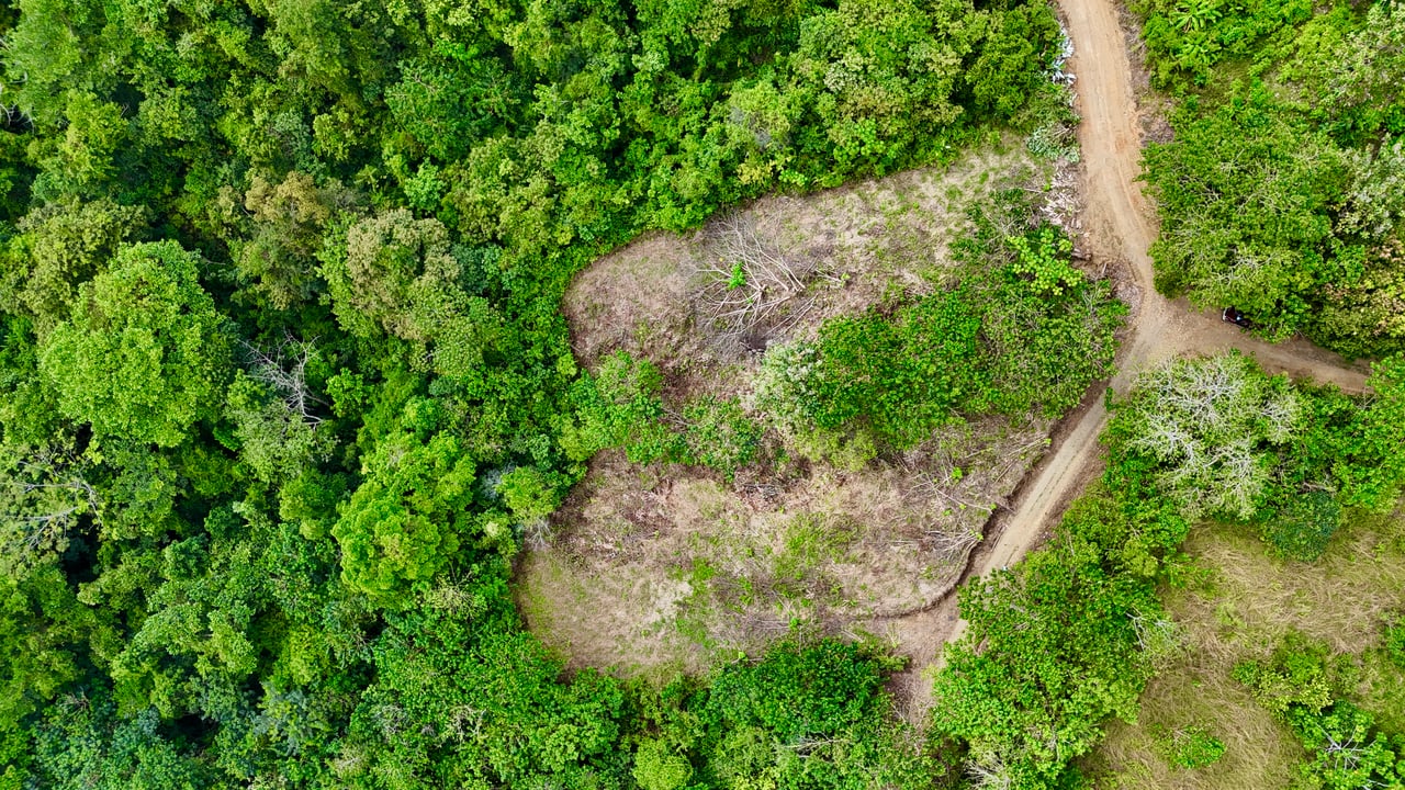 Ocean View Lot in San Buenas, Only $90K & Ready To Build