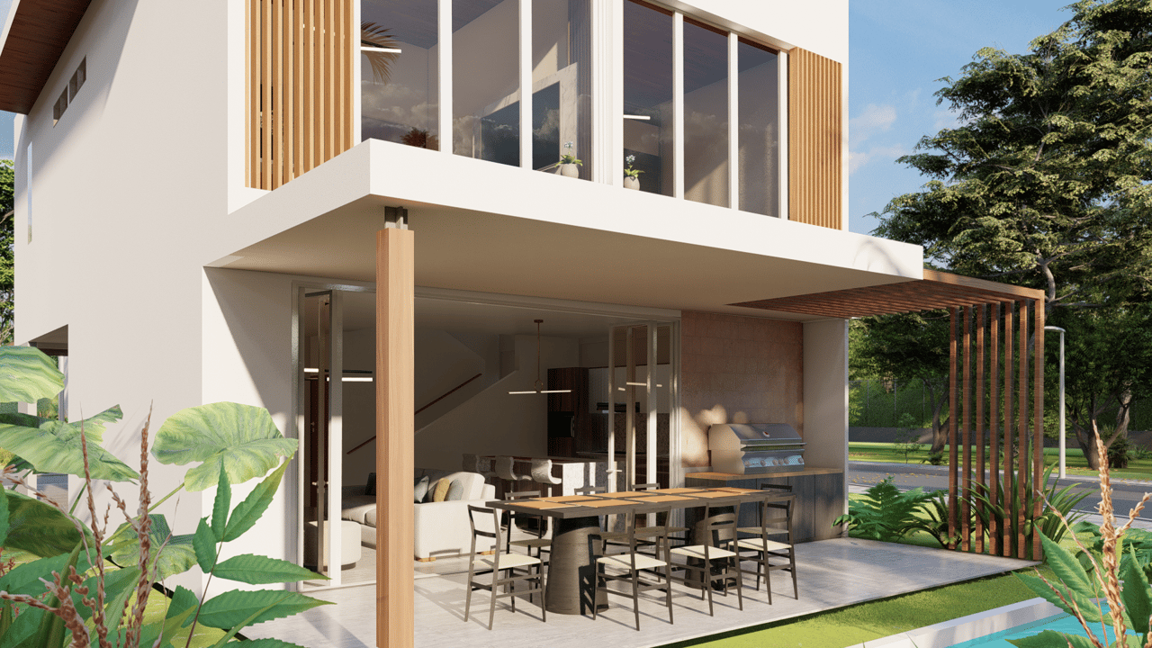 Floresta Homes