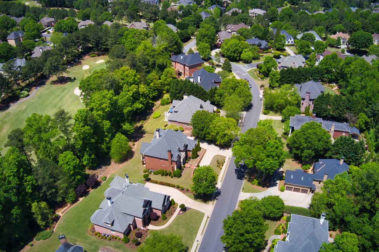 Brier Creek