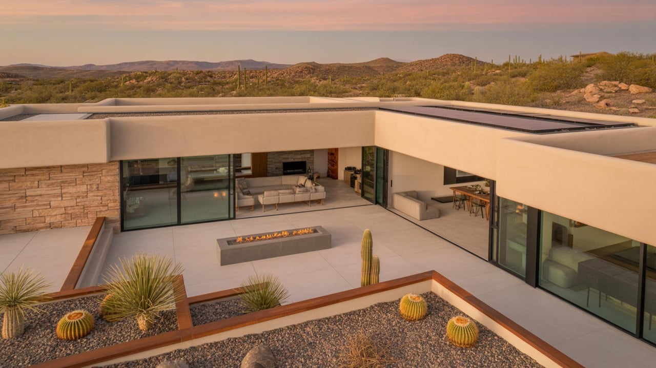 Home Design Trends in Prescott Valley, AZ