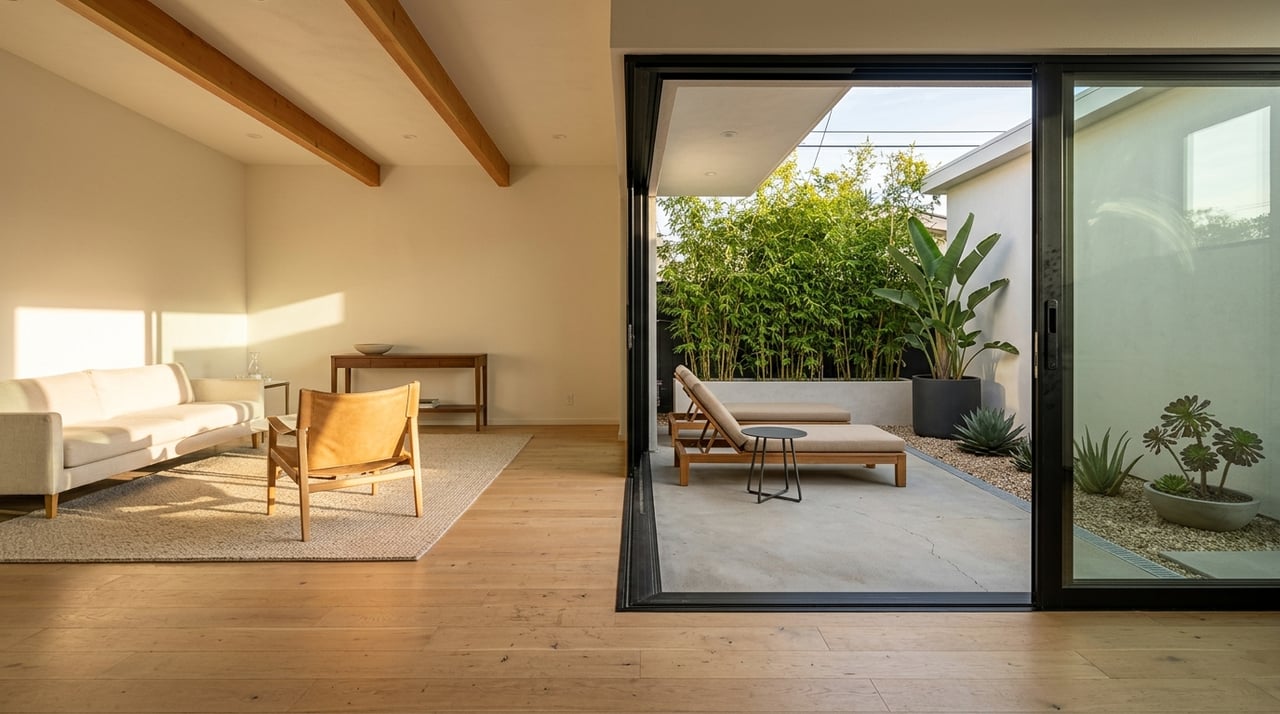 Selling A Home In Eastside Costa Mesa With Style