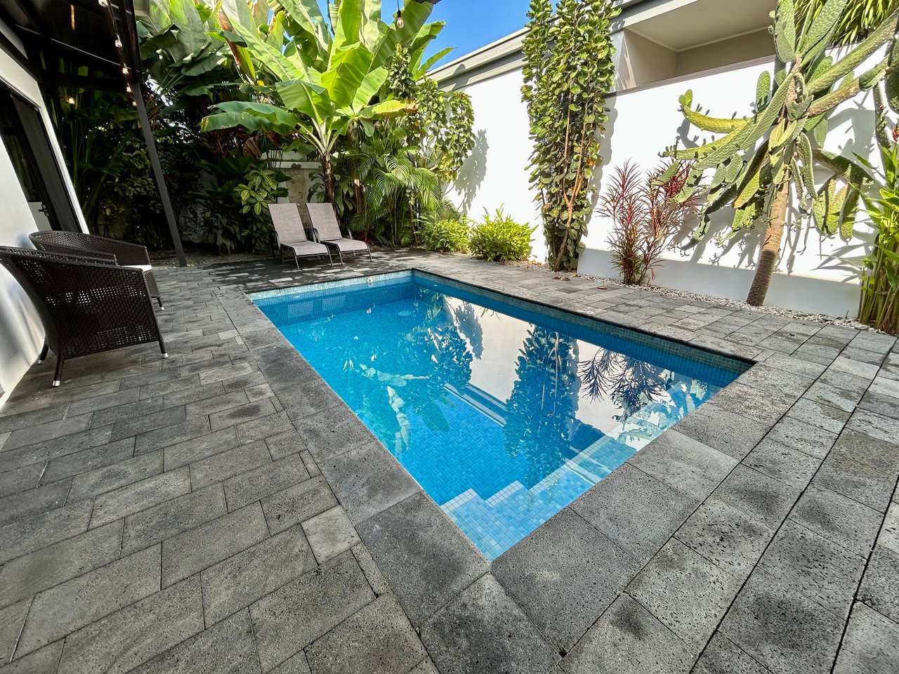 Walk-to-Everything Uvita Retreat | 3BR Home Minutes from the Beach