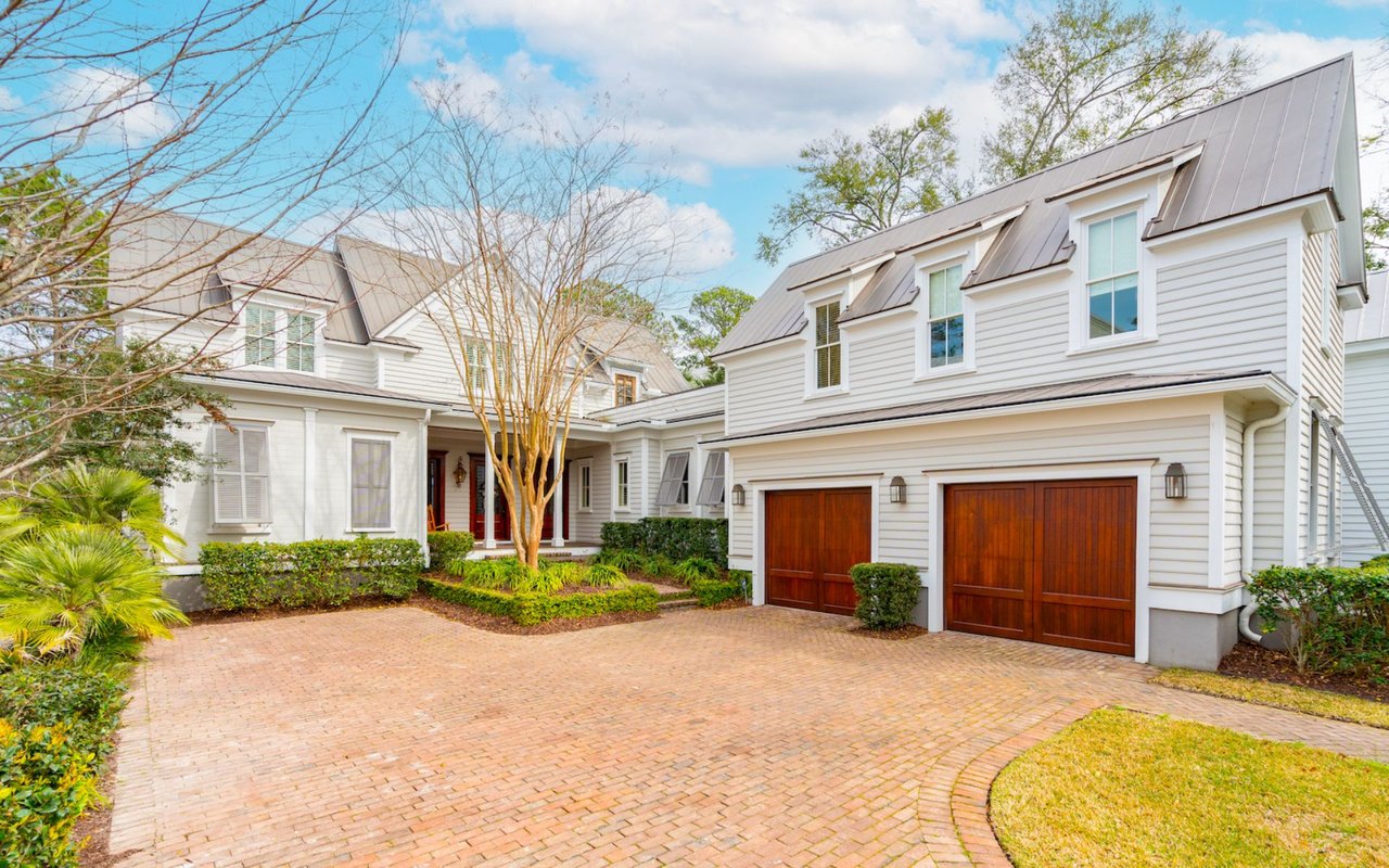 For Sale – Homes in I’On