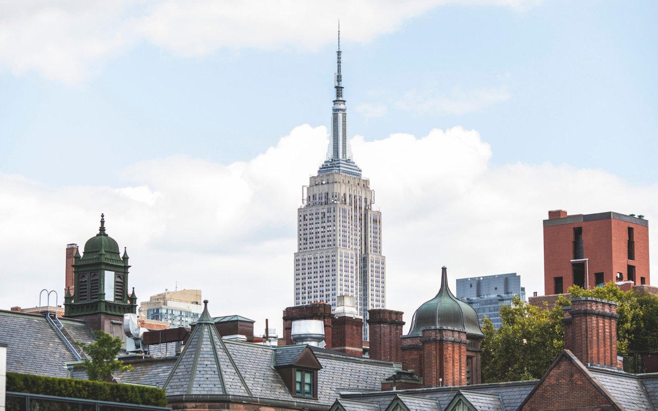 Chelsea Neighborhood Guide